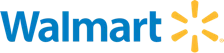 Walmart logo