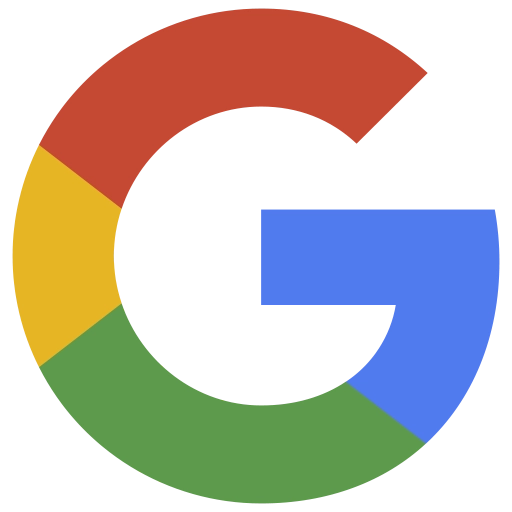 Google sign in logo